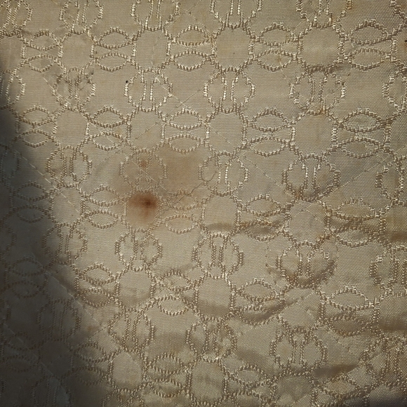 Vintage American Tourister Escort Red Luggage Set - Picture 7 of 16